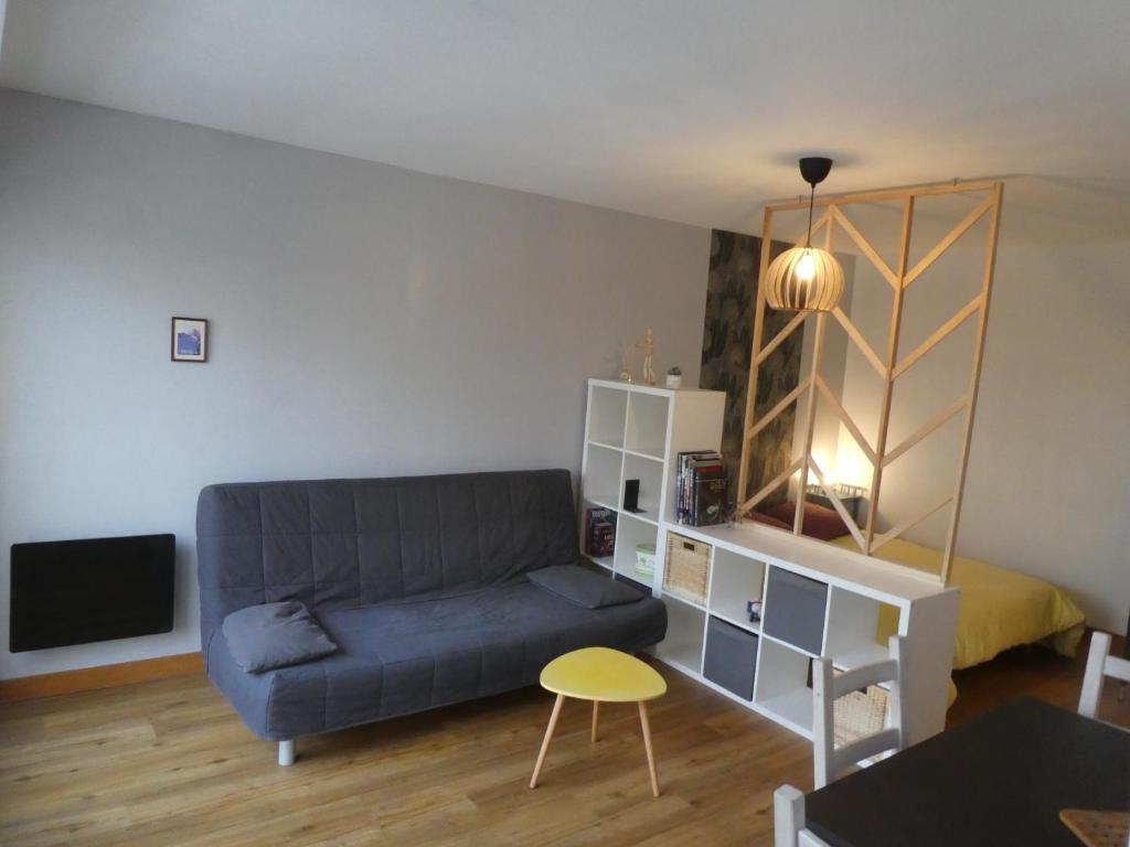 Appartement calme et cosy photo 4