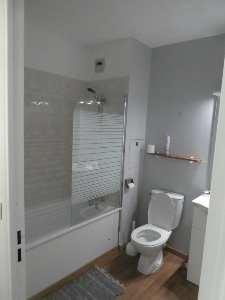 Appartement calme et cosy photo 3
