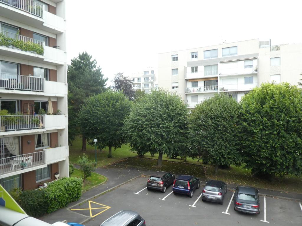 Appartement calme et cosy photo 1