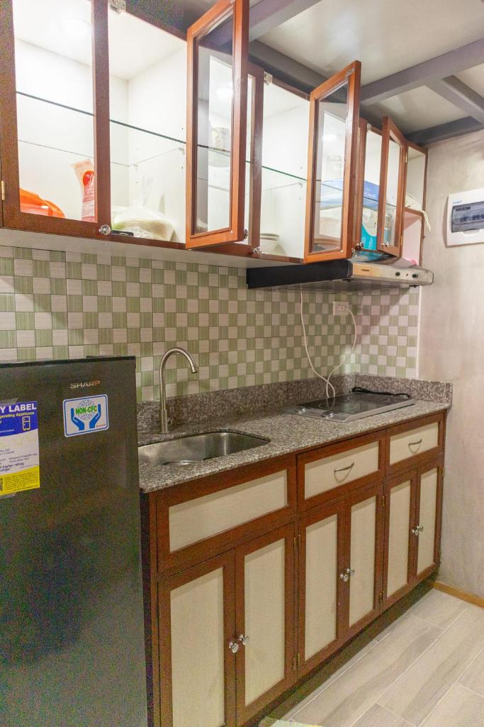 Deo City Condominium