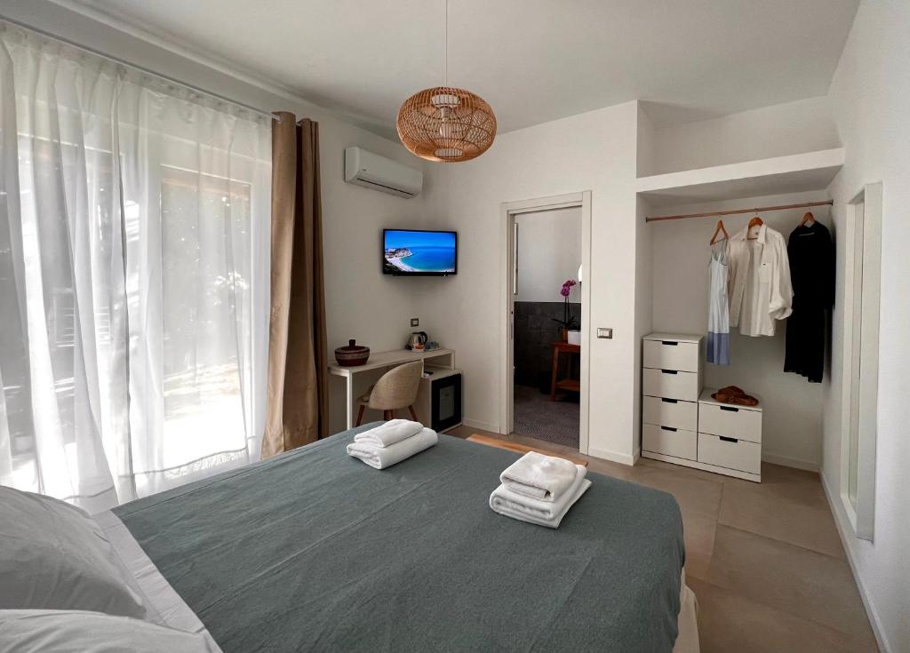 Casa Cunaci Bed and Breakfast photo 2