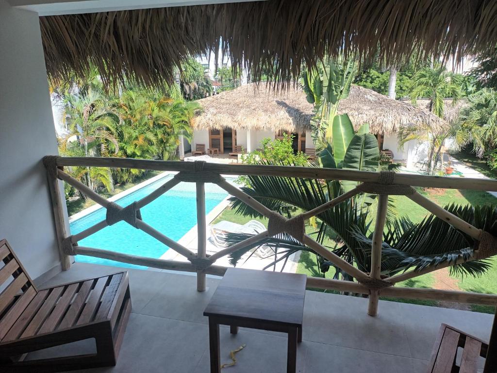 Casa Shambala B&B photo 2