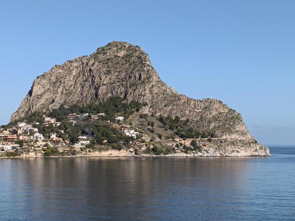 Casa Vacanze Zafarana