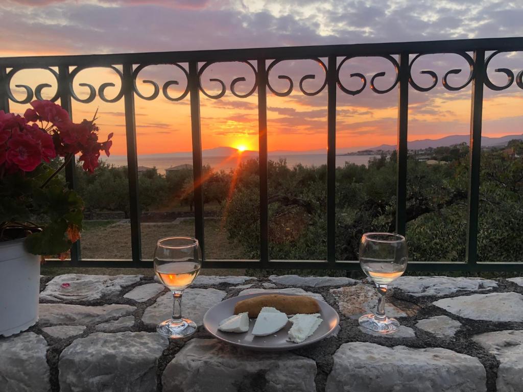 Villa Pefnos photo 3