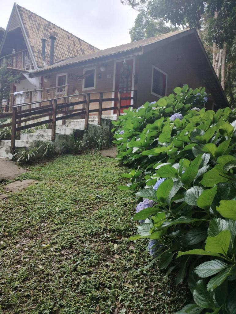 Casa Aconchegante na serra. photo 2