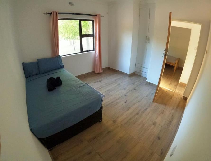 A nice bungalow in Sexaxa. photo 1