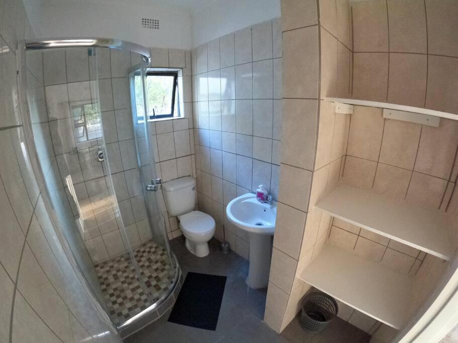 A nice bungalow in Sexaxa. photo 2