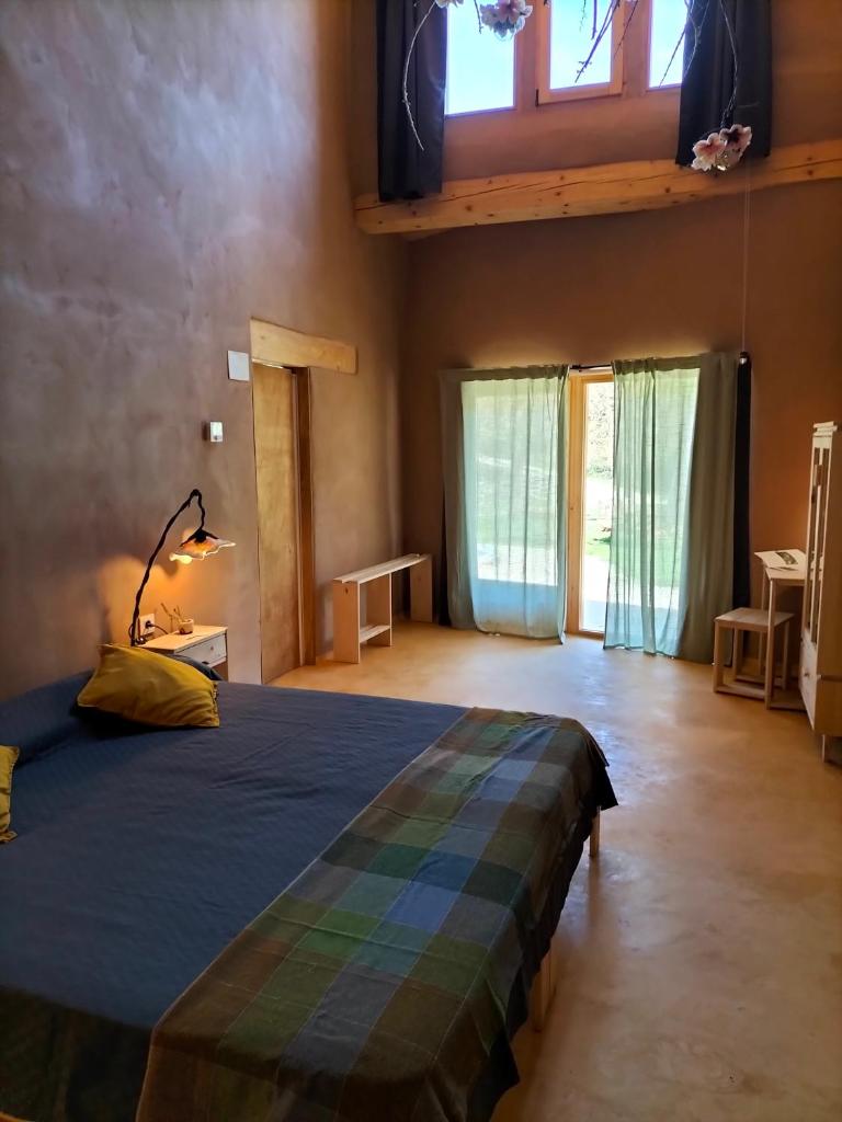 Mas la Llum, la casa de palla photo 1