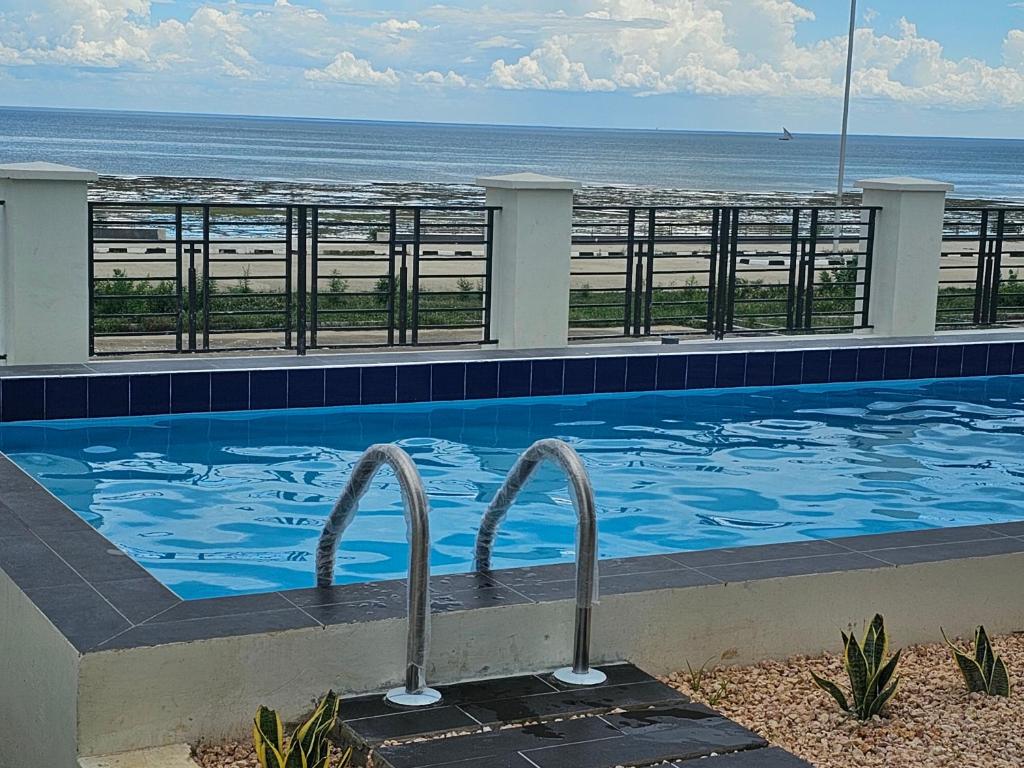 Luxury Villa on Sea View photo 3