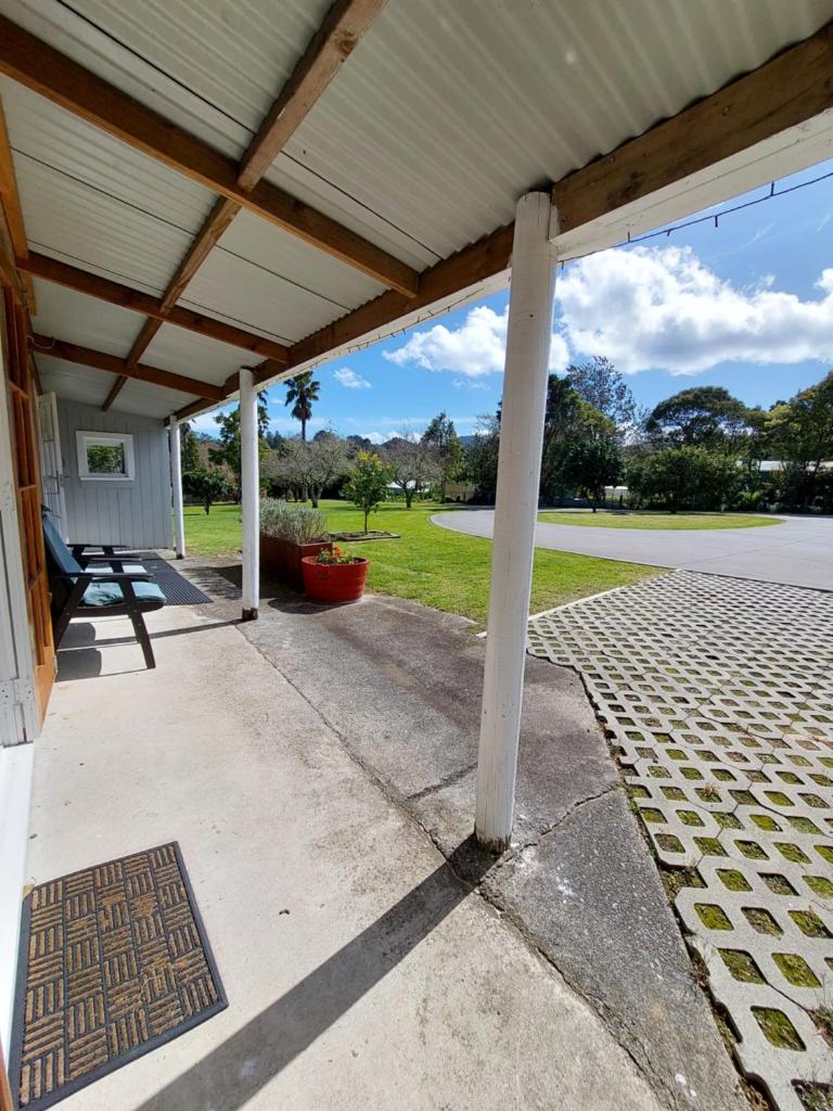 4 Palms Cottage Coromandel Town photo 2