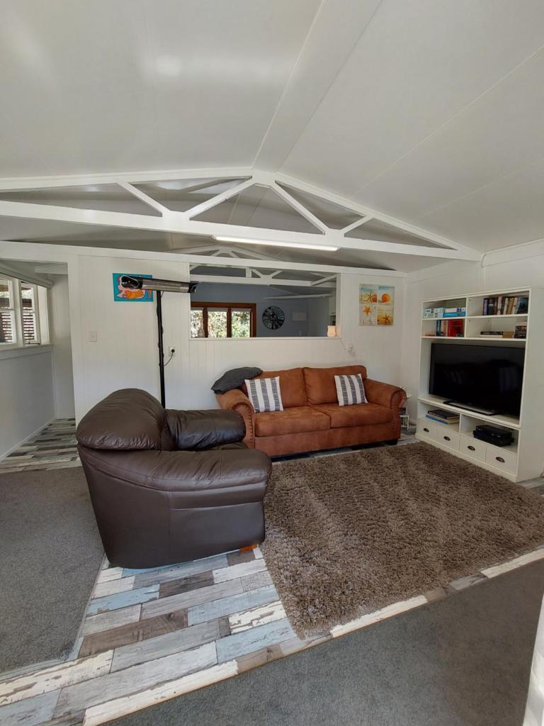 4 Palms Cottage Coromandel Town photo 3
