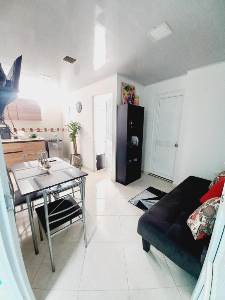 Apartamento en real de minas photo 1