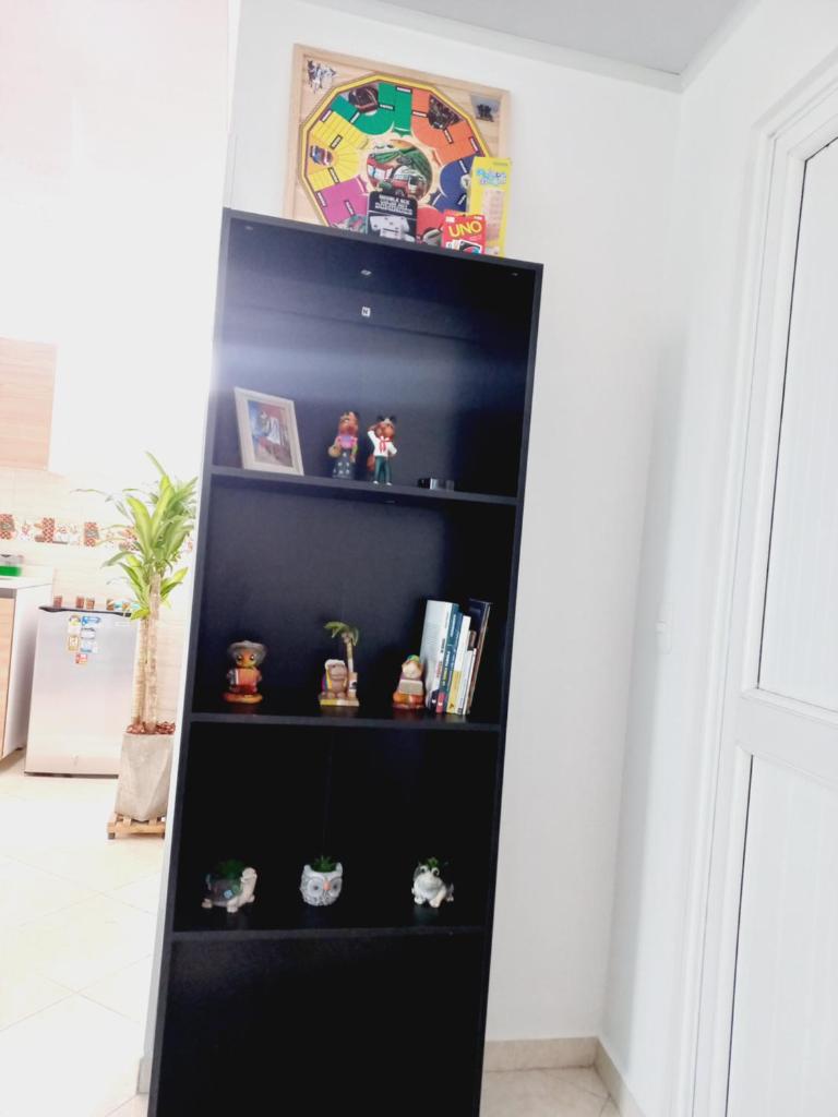 Apartamento en real de minas photo 3
