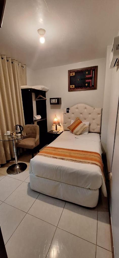 ANDINO HOTEL MACHUPICCHu photo 4