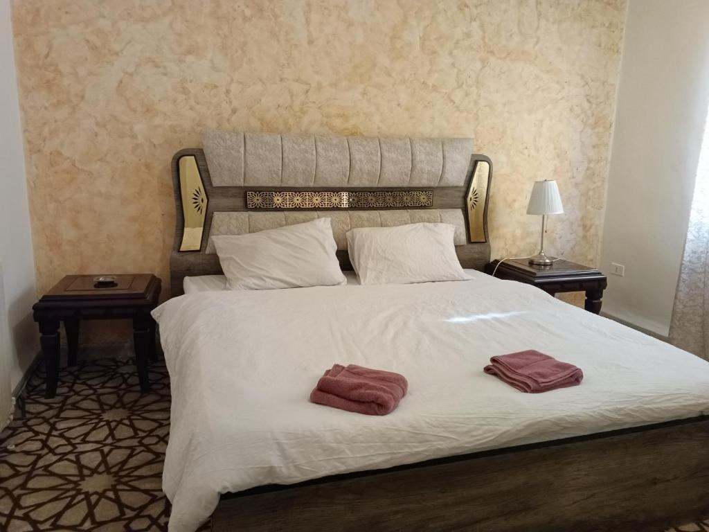 Jordanian house photo 1