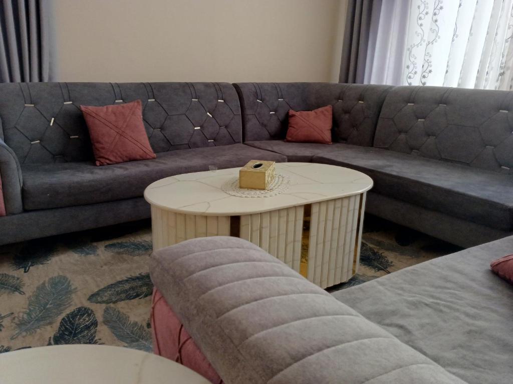 Jordanian house photo 2