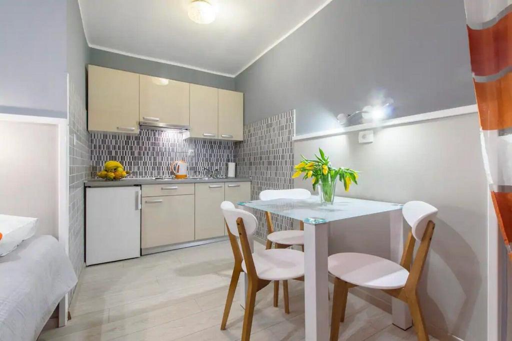 Apartments and Rooms Villa Marija photo 4
