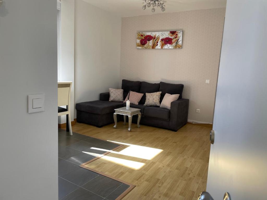 Apartamento corazón de Ocaña photo 1