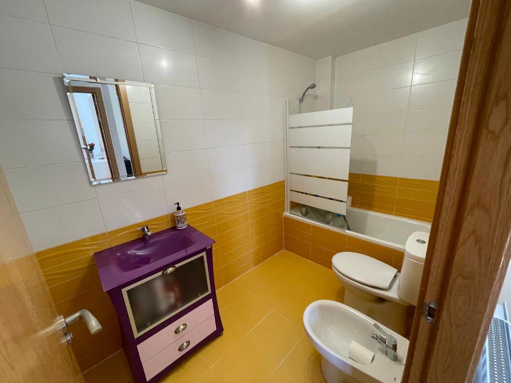 Apartamento corazón de Ocaña photo 3