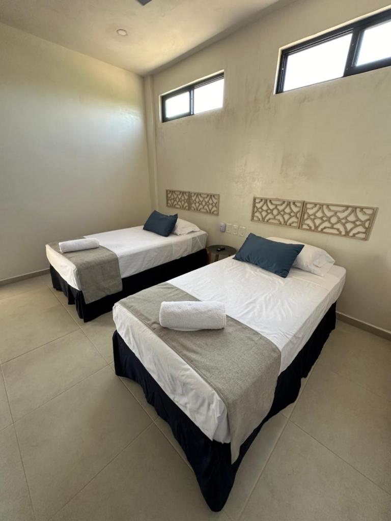 Hotel Casa Prisca photo 2