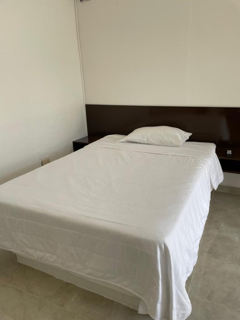 Hotel Cupules Room Type - Standard Double Room