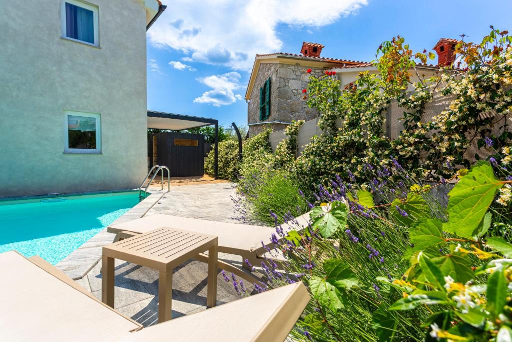 Villa Jazz - Island Krk photo 2