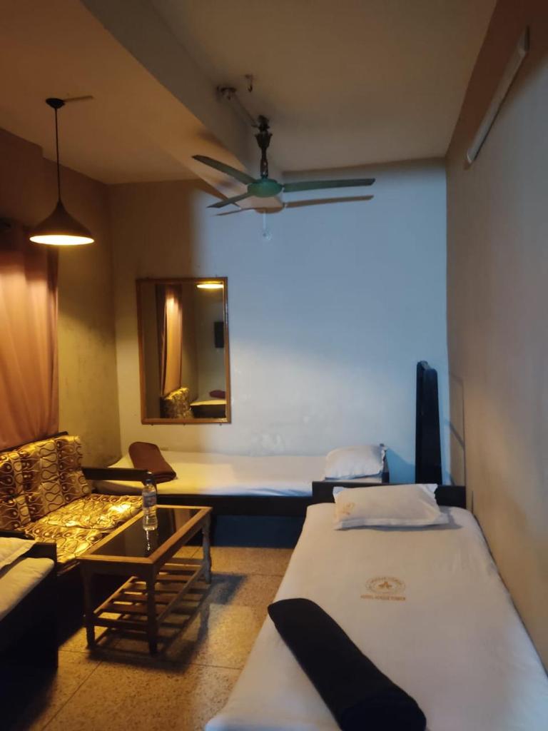 Hotel Hoque Tower International photo 1