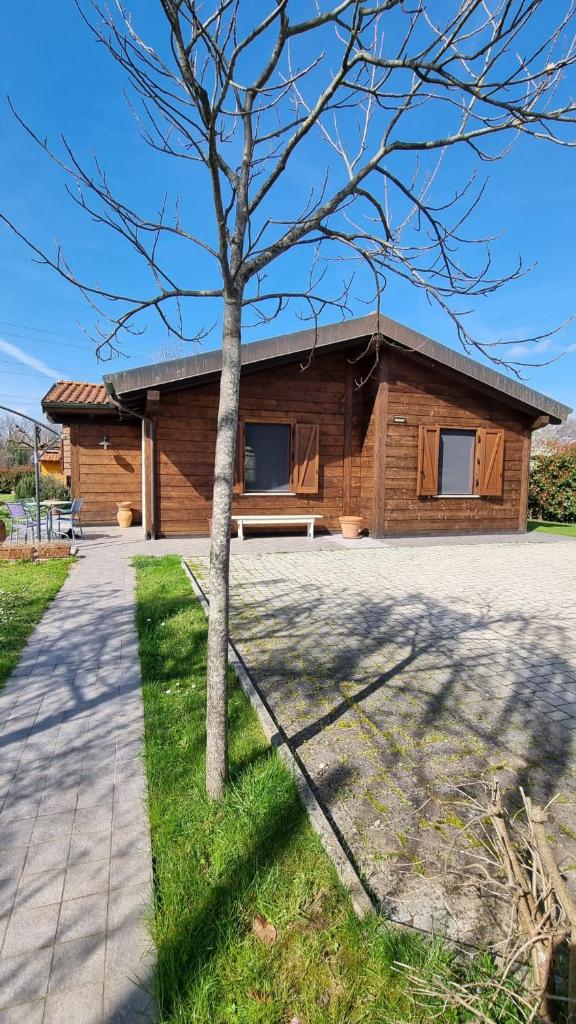 Casa Fabiani - Vacanza in Toscana con gli Amici Animali photo 1