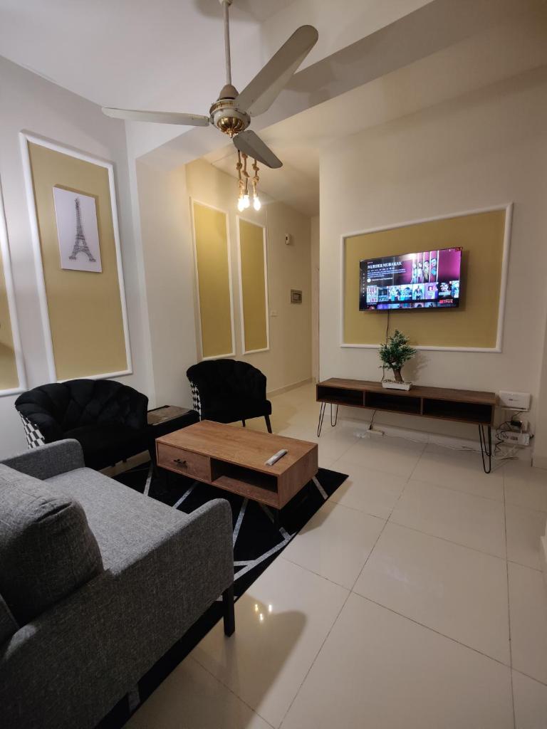 2 Bedrooms Presidential Apartment-HS Apartment photo 1