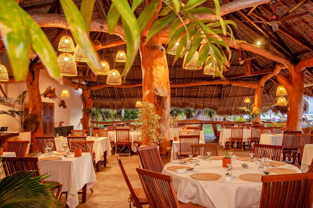 Nosy Be Hotel & Spa photo 4
