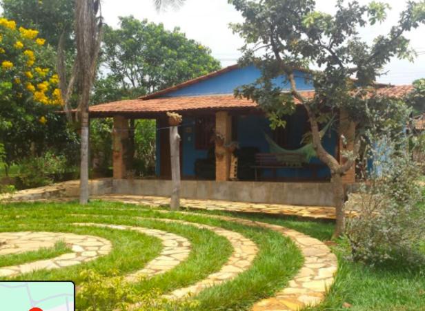 Suite 1 Vila Mamulengo