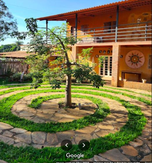 Suite 1 Vila Mamulengo photo 3