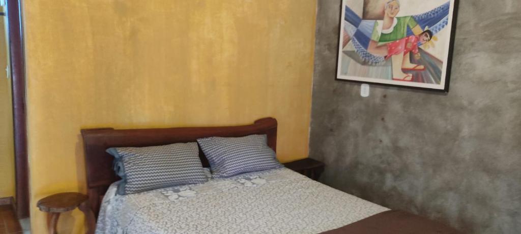 Suite 1 Vila Mamulengo photo 4