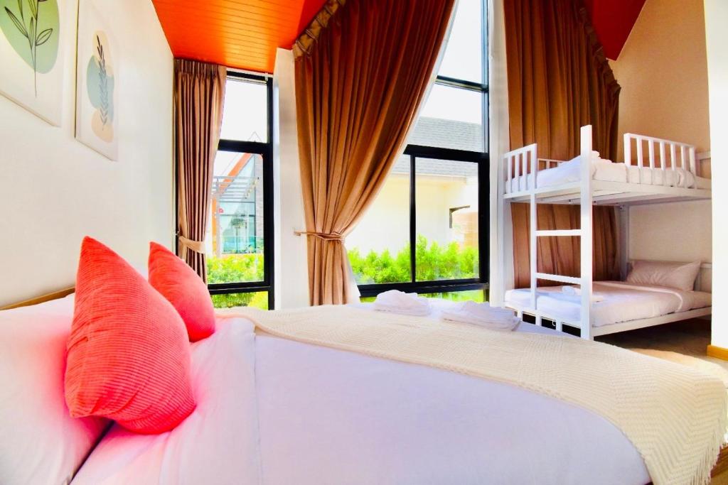 Primo Villa Khaoyai photo 4