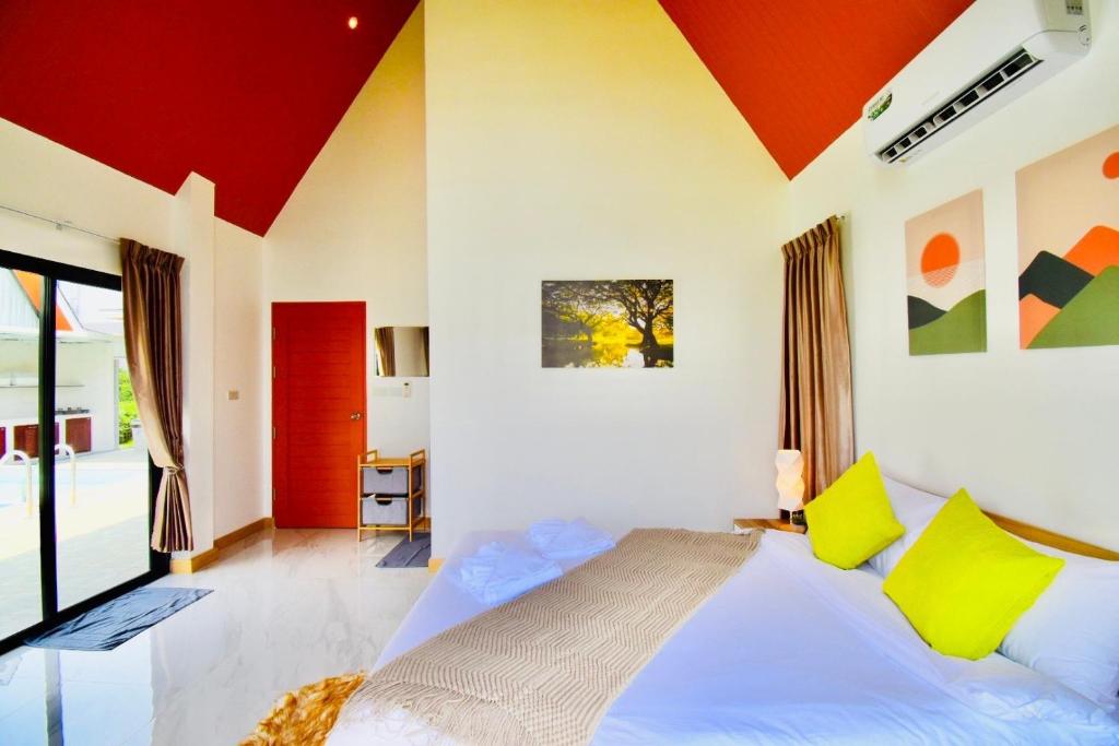 Primo Villa Khaoyai photo 3