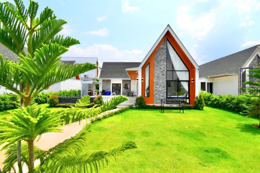 Primo Villa Khaoyai photo 1