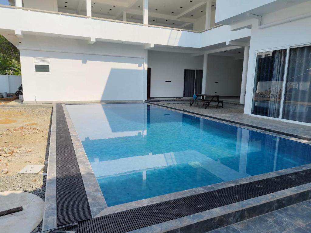 Villa Vyoma photo 2