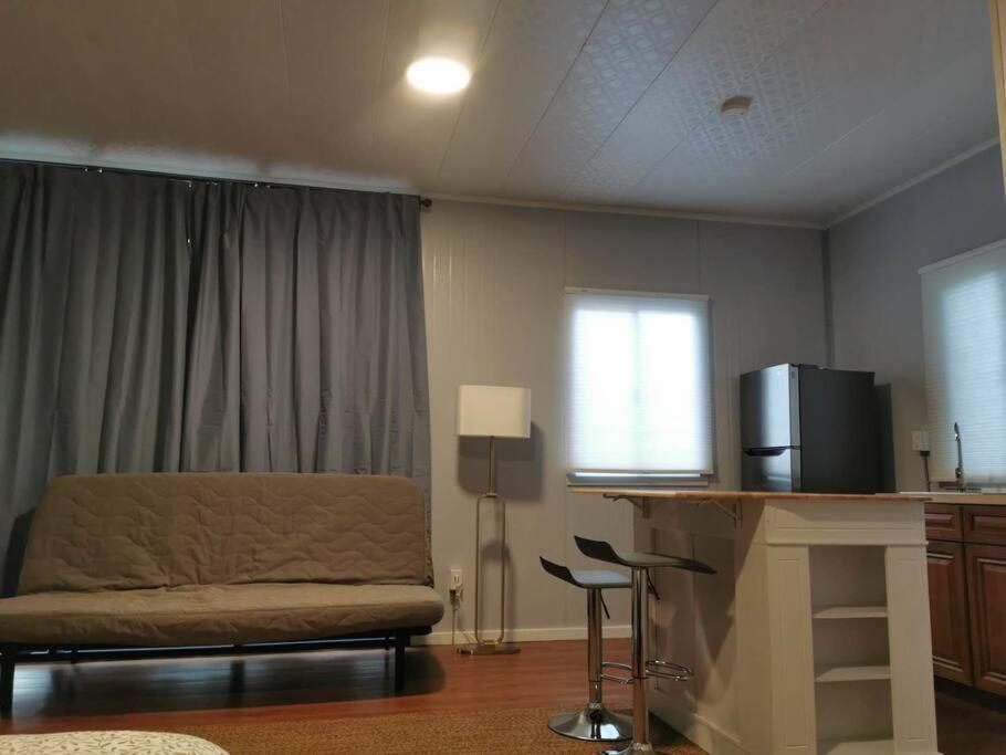 Seaside Serenity: Seal Bay Glamping Retreat,Studios photo 3