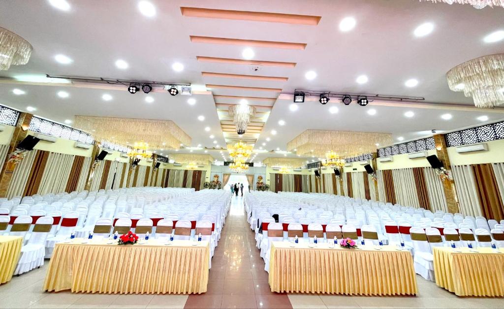 Song Huong Hue Hotel