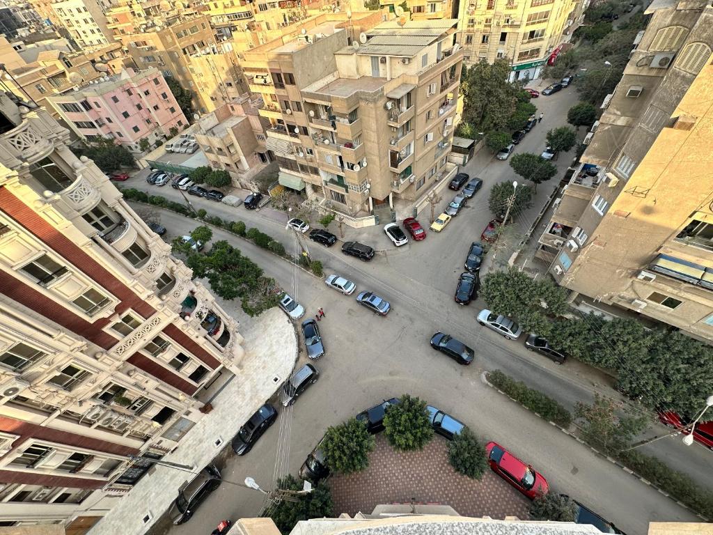 Misr Al Gadedah Rooms, Giza