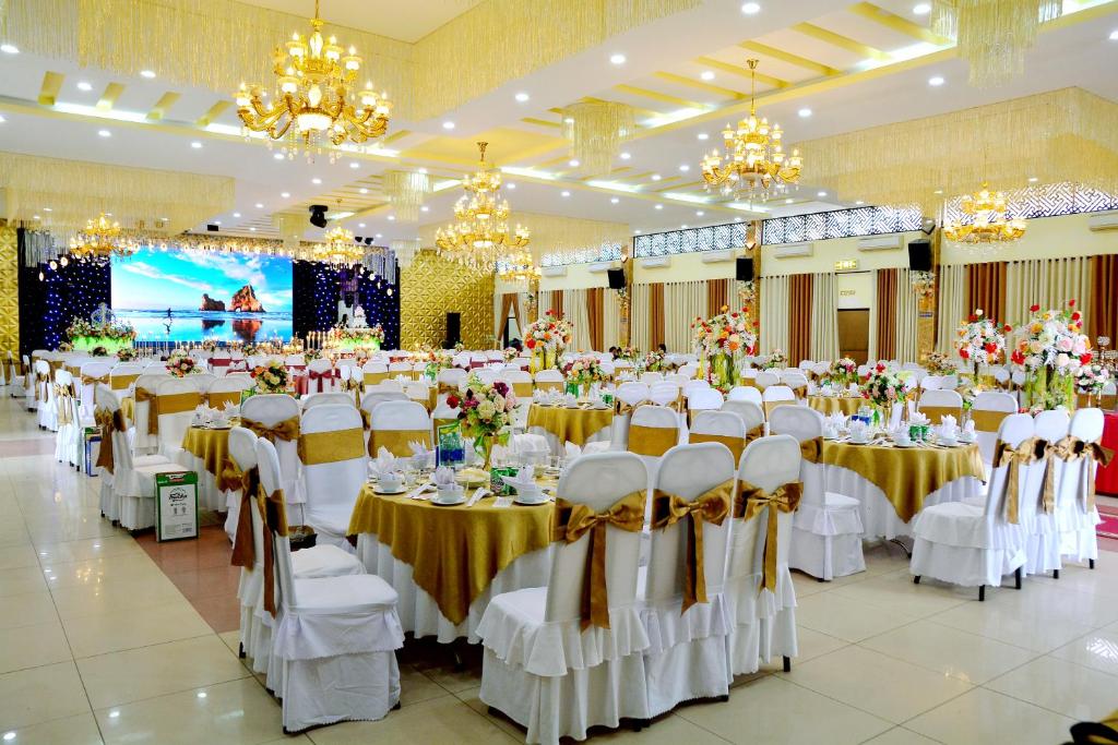 Song Huong Hue Hotel