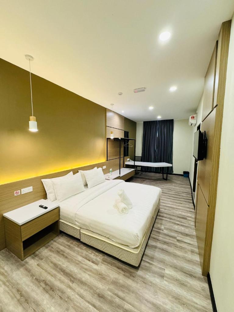 STAR HOTEL photo 2
