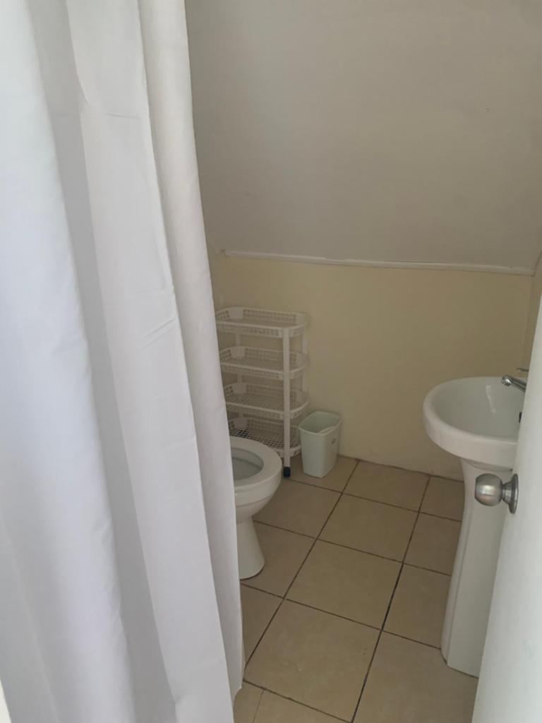 Apartamento en segundo piso, barrio muy tranquilo para descansar en Chillán Viejo photo 1