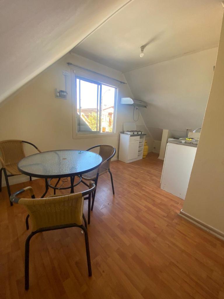 Apartamento en segundo piso, barrio muy tranquilo para descansar en Chillán Viejo photo 4