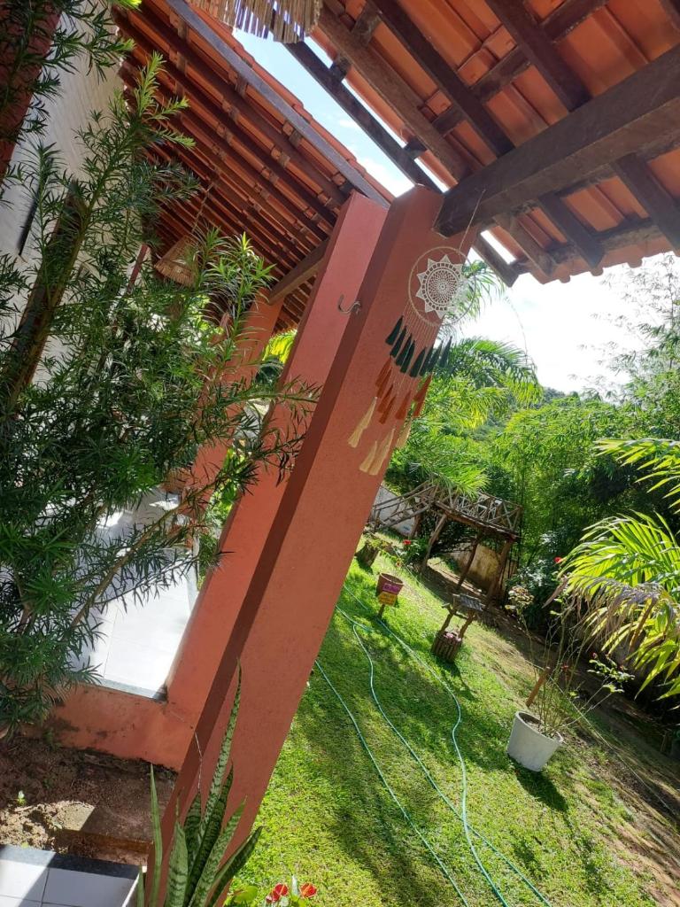 Chalés Cantim da Felicidade photo 3