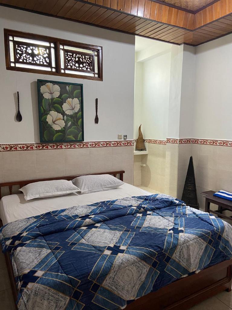 Bagus Homestay photo 2