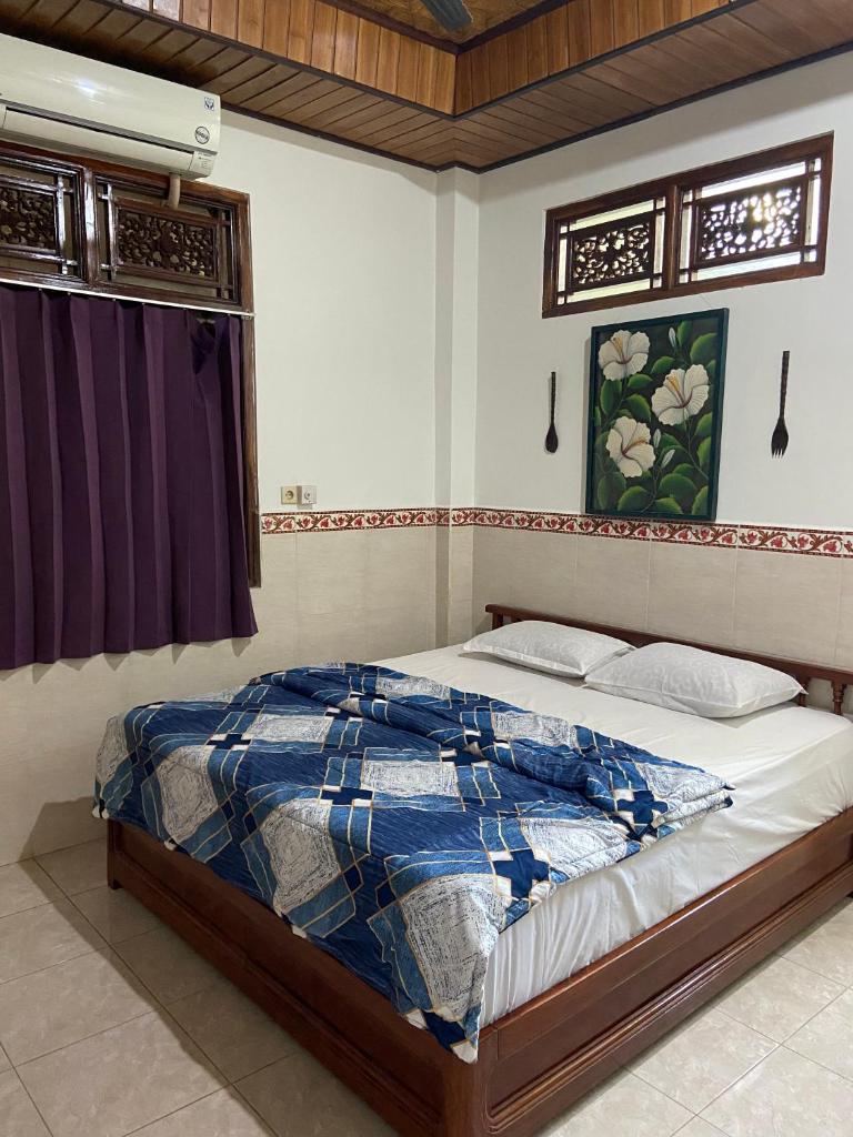 Bagus Homestay photo 3