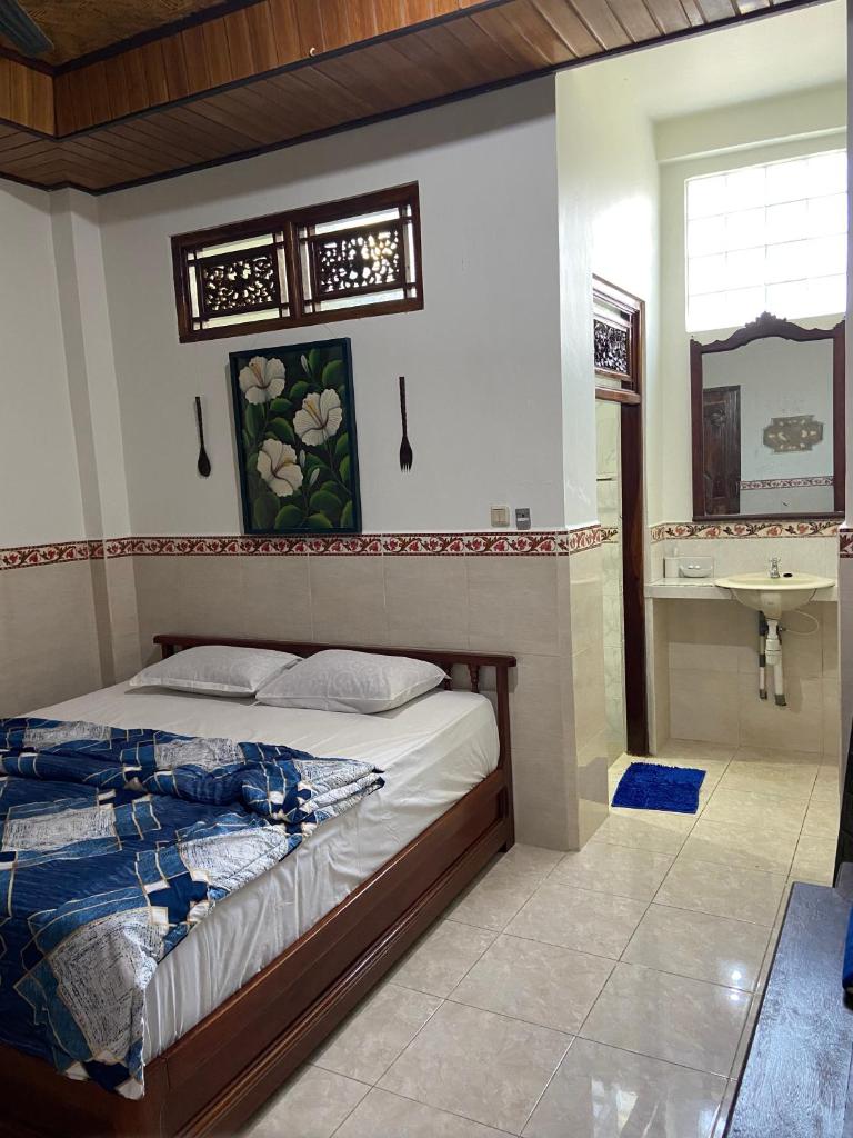 Bagus Homestay photo 4
