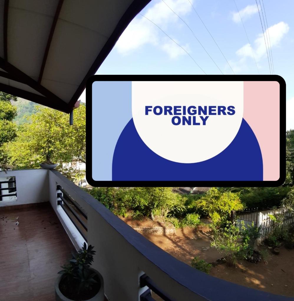 Travels Nest Homestay photo 1
