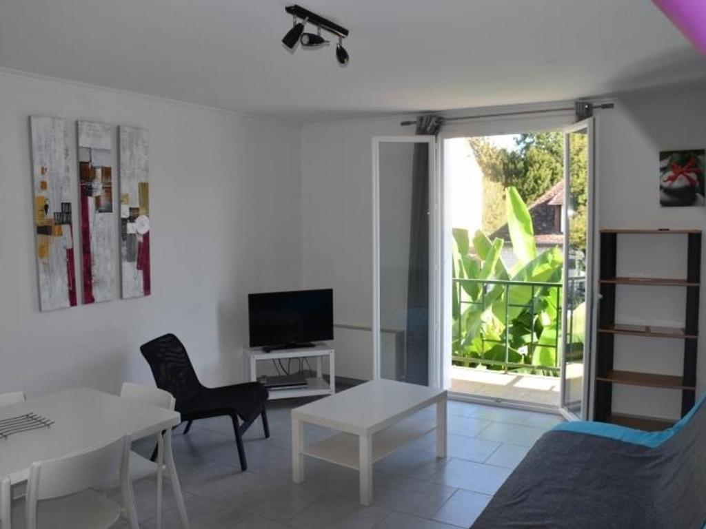 Appartement La Roche-Posay, 3 pièces, 6 personnes - FR-1-541-74 photo 1